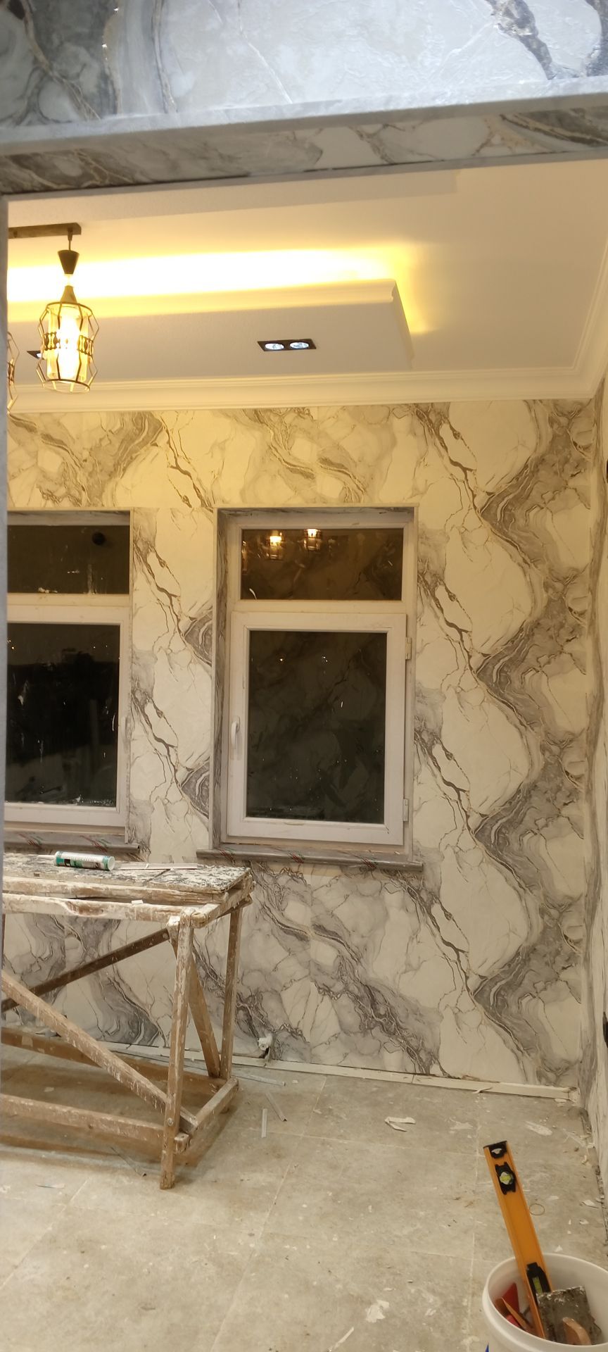 Ussa Remon işleri - Ашхабад - img 5