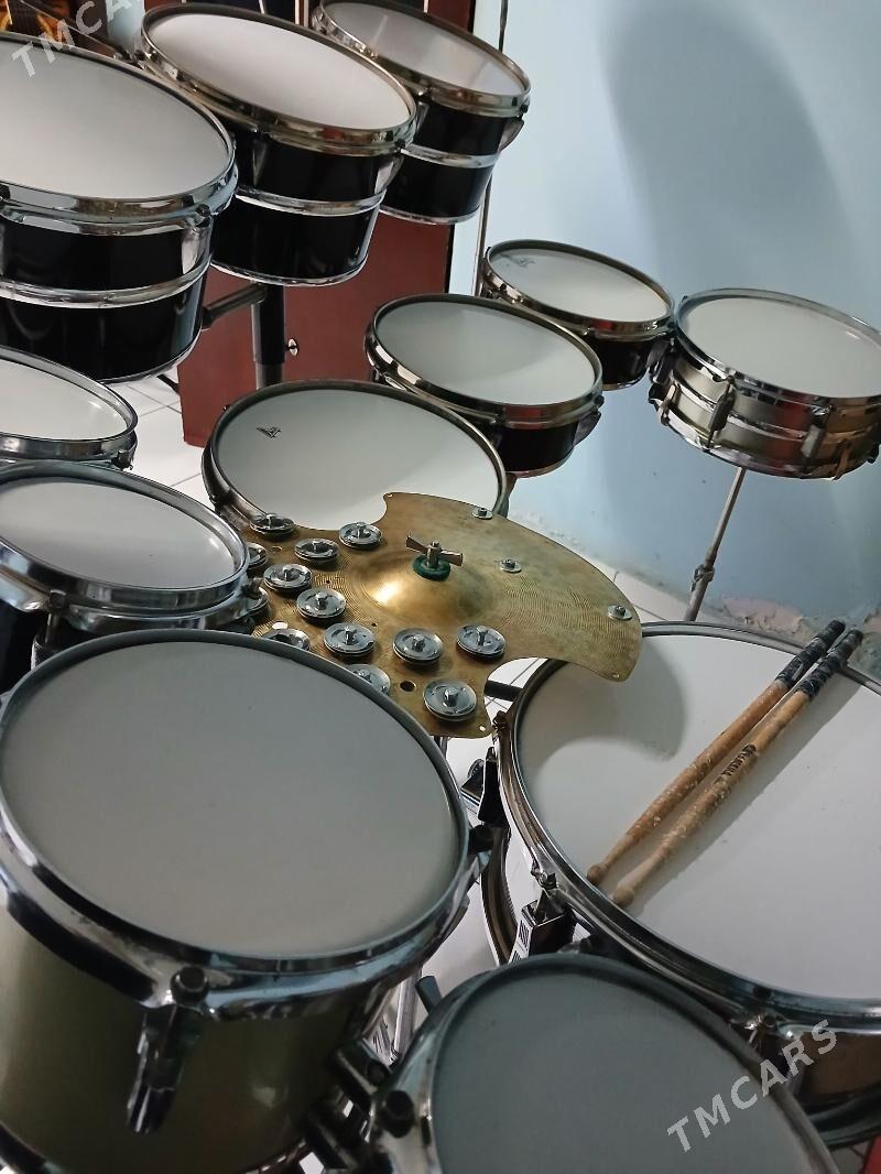 Ratan ustanowka - Туркменабат - img 6