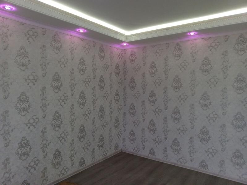 Ussa Remon işleri - Ашхабад - img 9