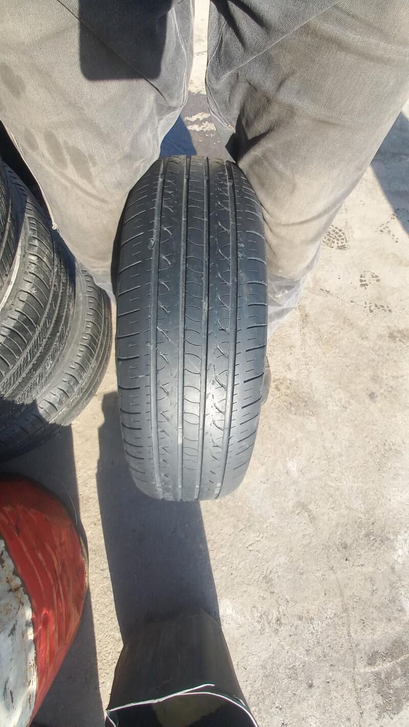 16 lyk carolla zapasga 250 TMT - Мары - img 2