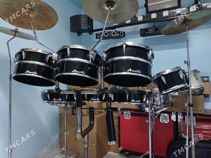 Ratan ustanowka - Туркменабат - img 7