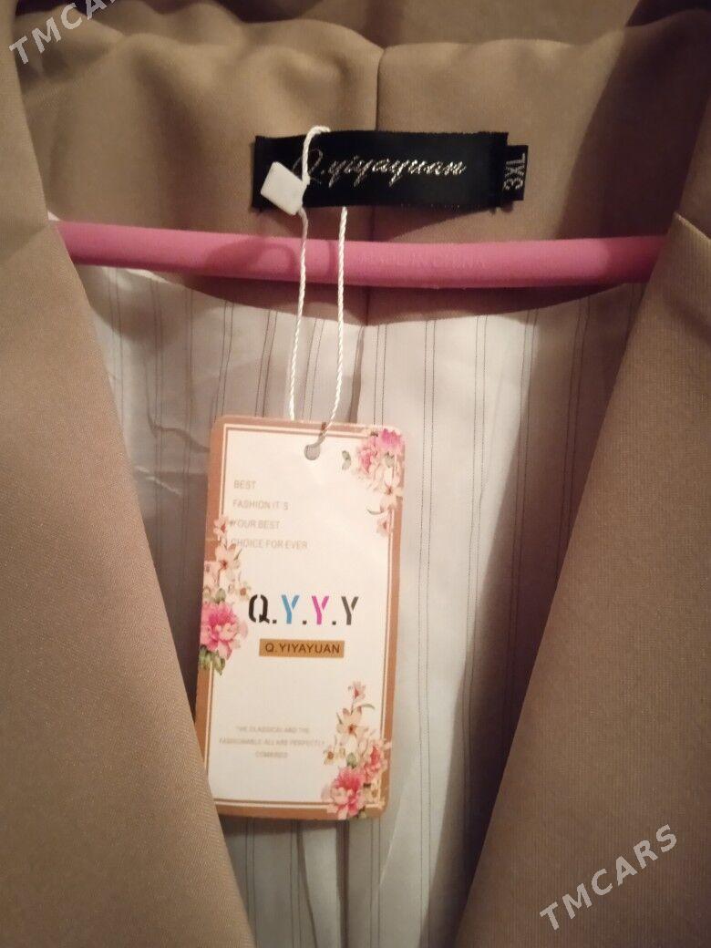 pidjak kastyum - Balkanabat - img 2