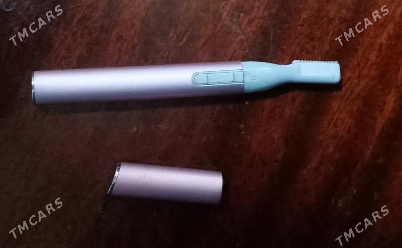 ARZAN MINI MASINKA - Байрамали - img 2