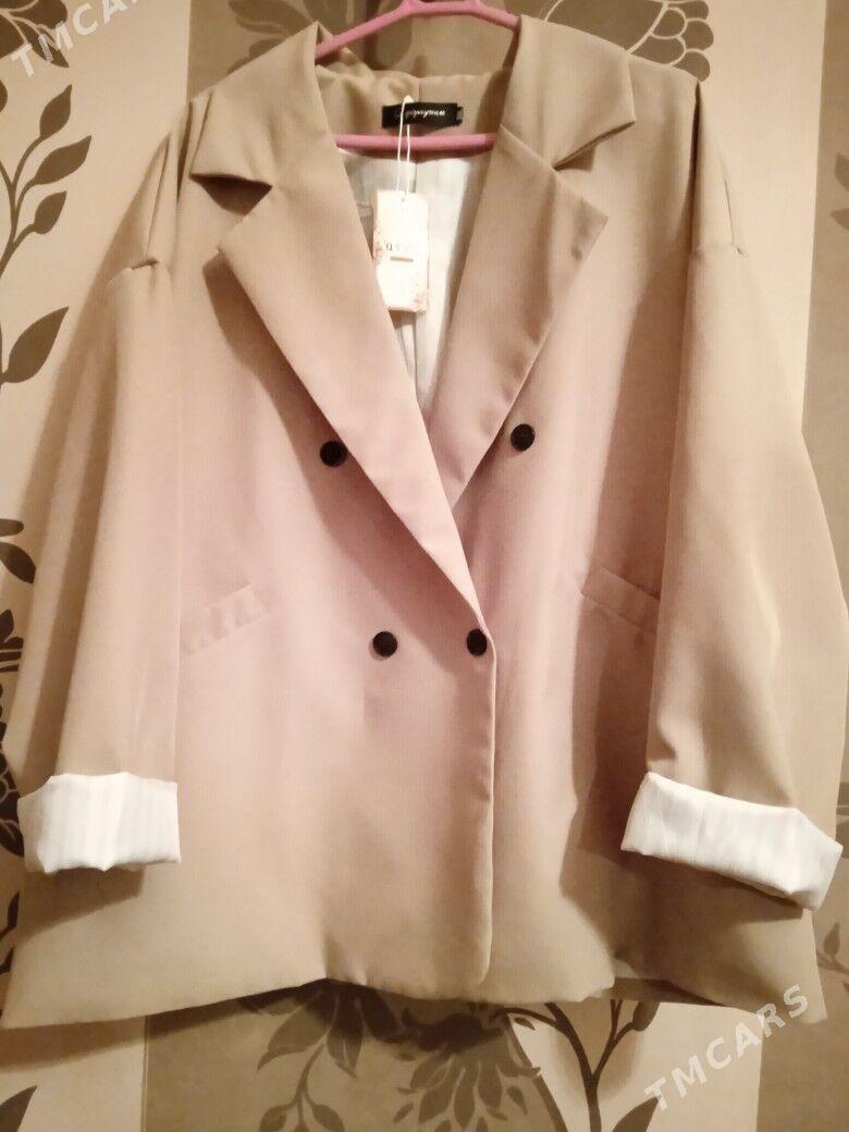 pidjak kastyum - Balkanabat - img 1