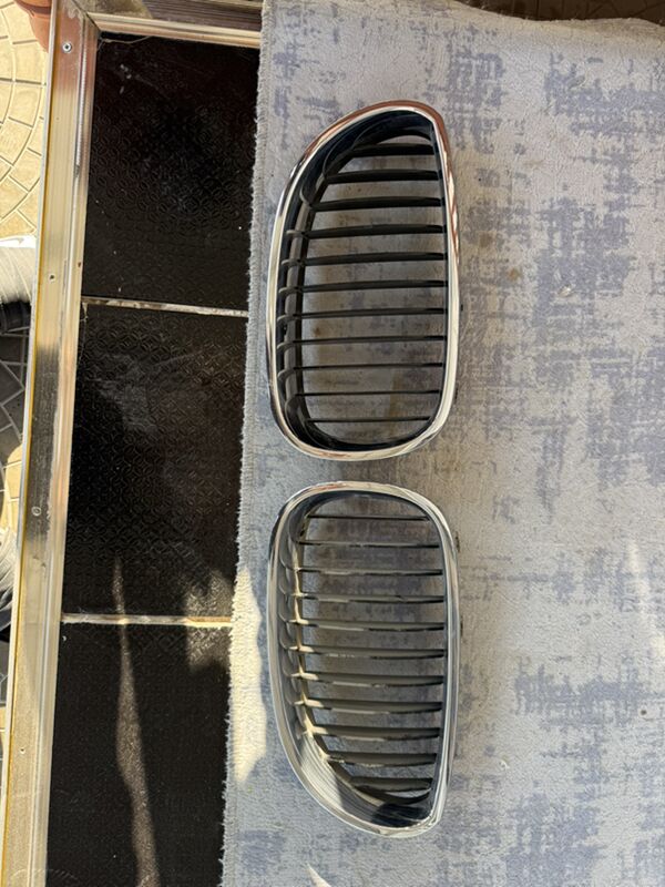 bmw e60 reshotka 600 TMT - Ашхабад - img 2