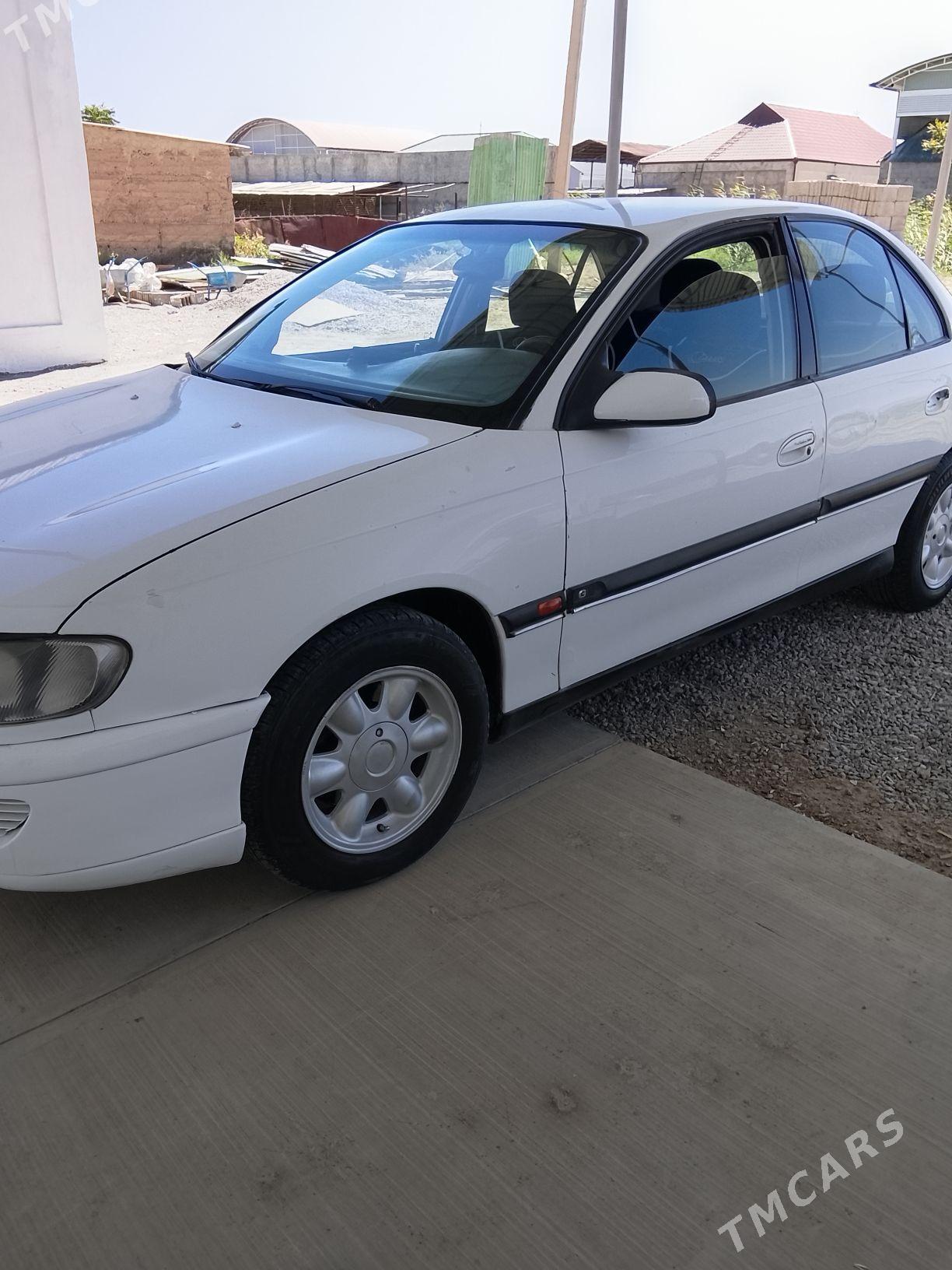 Opel Omega 1994 - 32 000 TMT - етр. Туркменбаши - img 7