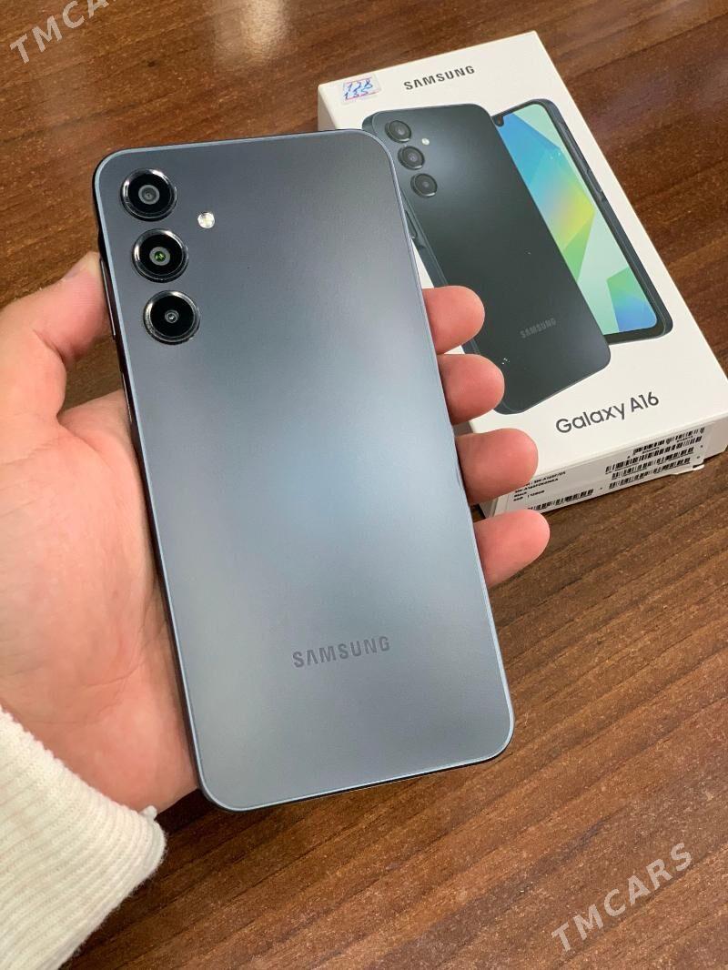 Samsung A16 - Mary - img 2