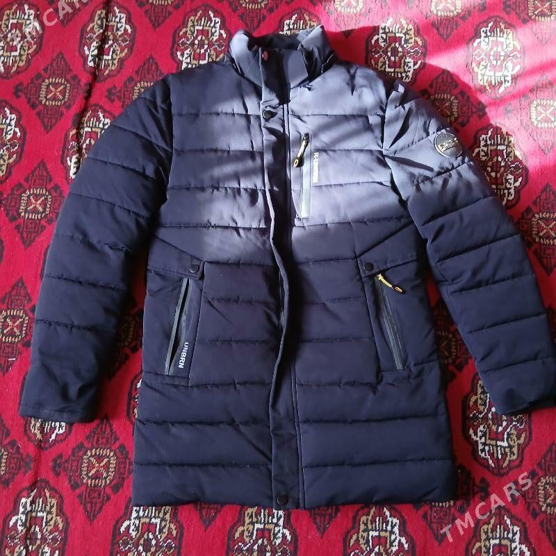 Куртки - Türkmenabat - img 1