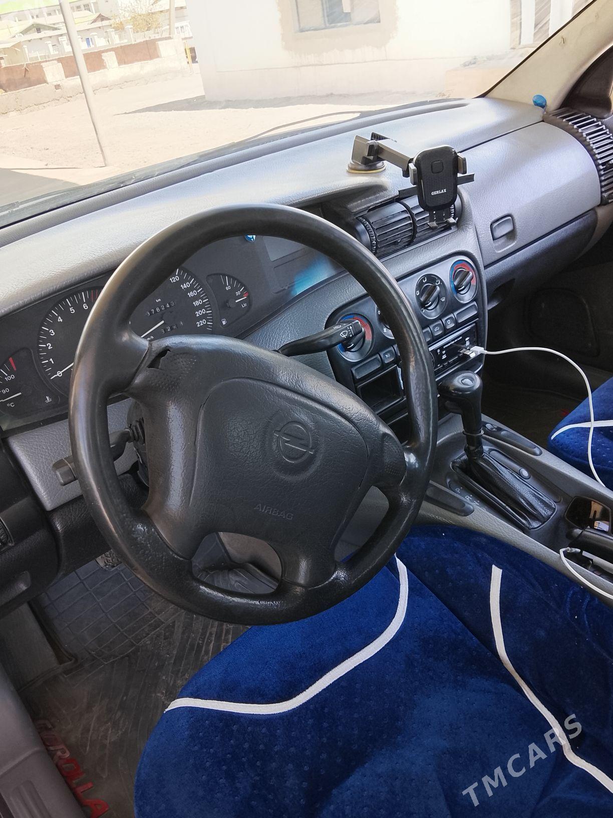 Opel Omega 1994 - 32 000 TMT - етр. Туркменбаши - img 6