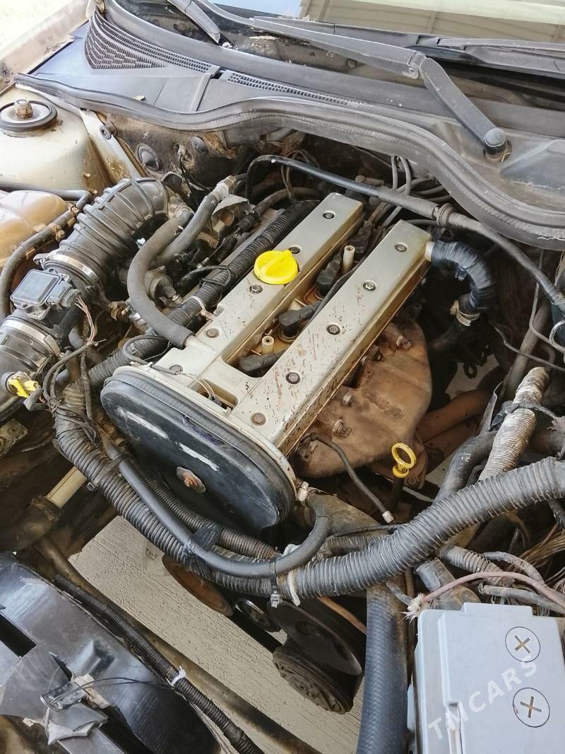 Opel Omega 1994 - 32 000 TMT - етр. Туркменбаши - img 3