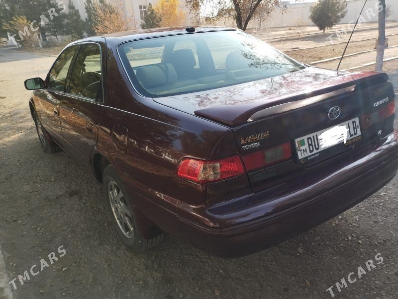 Toyota Camry 1997 - 125 000 TMT - Туркменабат - img 4