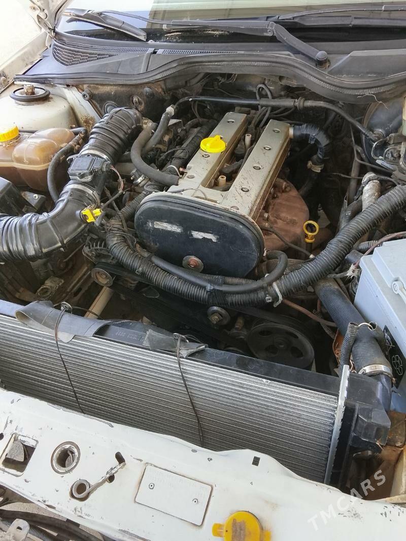 Opel Omega 1994 - 32 000 TMT - етр. Туркменбаши - img 2