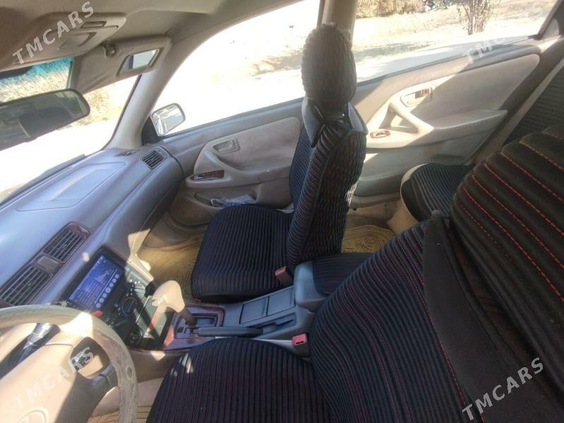 Toyota Camry 1997 - 125 000 TMT - Туркменабат - img 10