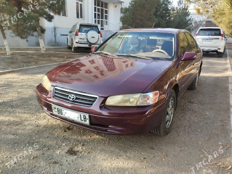 Toyota Camry 1997 - 125 000 TMT - Туркменабат - img 2