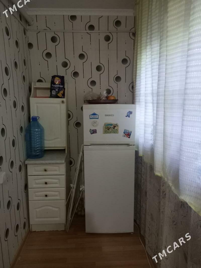 10 мкр 1в2 комнаты - Aşgabat - img 3