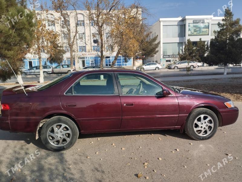 Toyota Camry 1997 - 125 000 TMT - Туркменабат - img 5