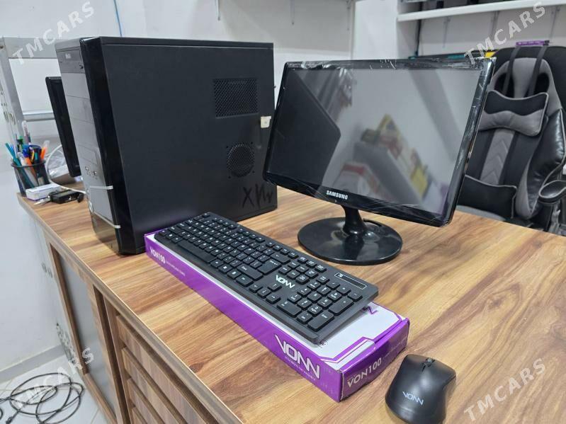 ARZAN OFISNI KOMP🤩️ - 15-й этап - img 7