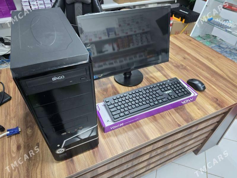 ARZAN OFISNI KOMP🤩️ - 15-й этап - img 3