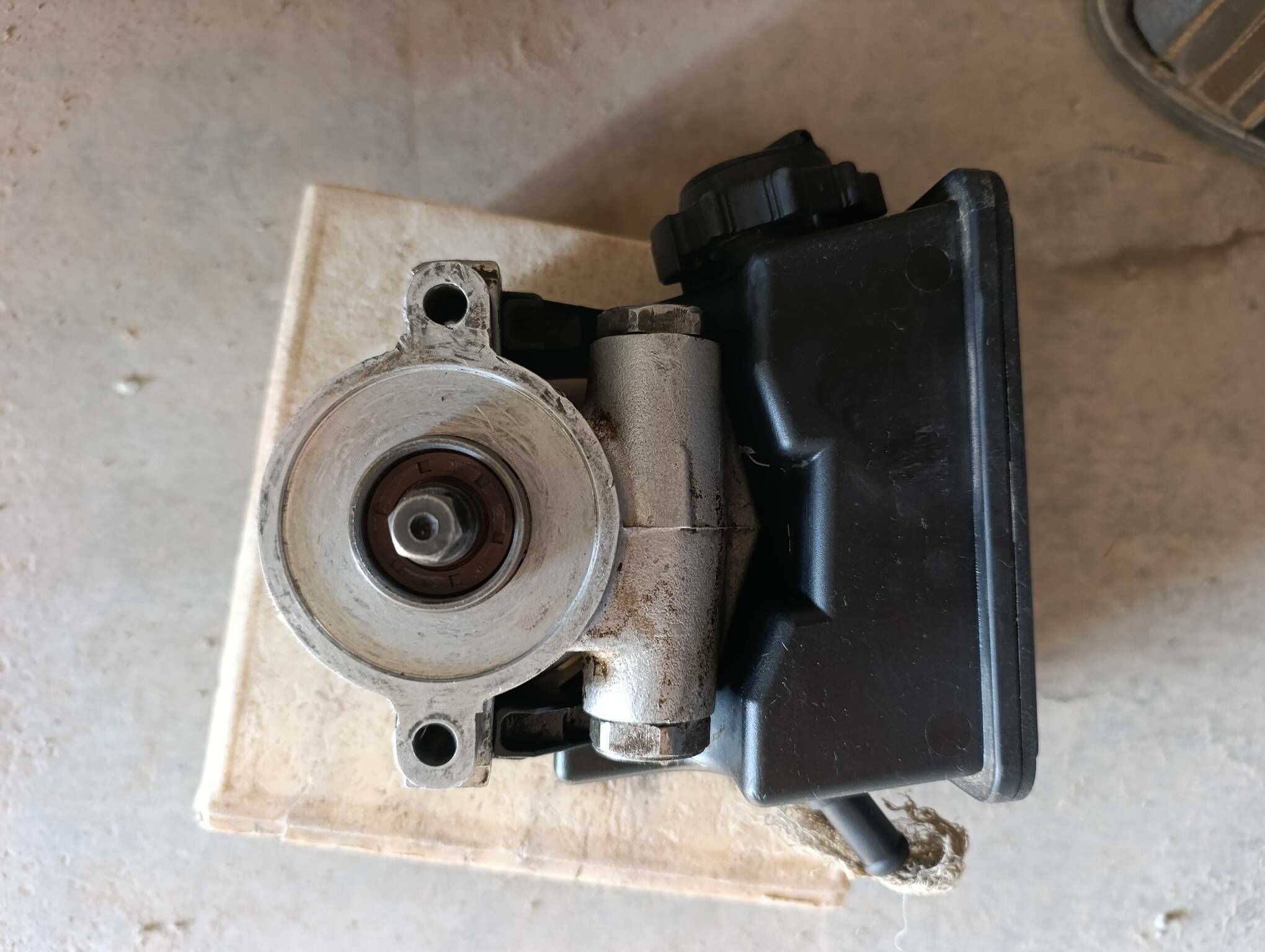 opel 2.2 sep usiliter 600 TMT - Дашогуз - img 3