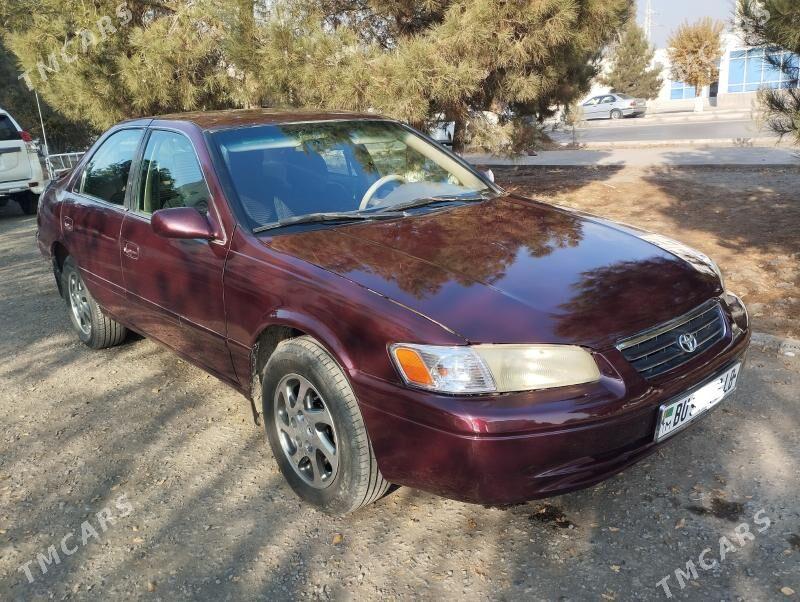Toyota Camry 1997 - 125 000 TMT - Туркменабат - img 7
