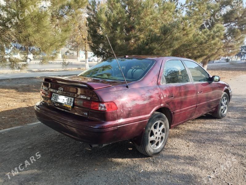 Toyota Camry 1997 - 125 000 TMT - Туркменабат - img 3