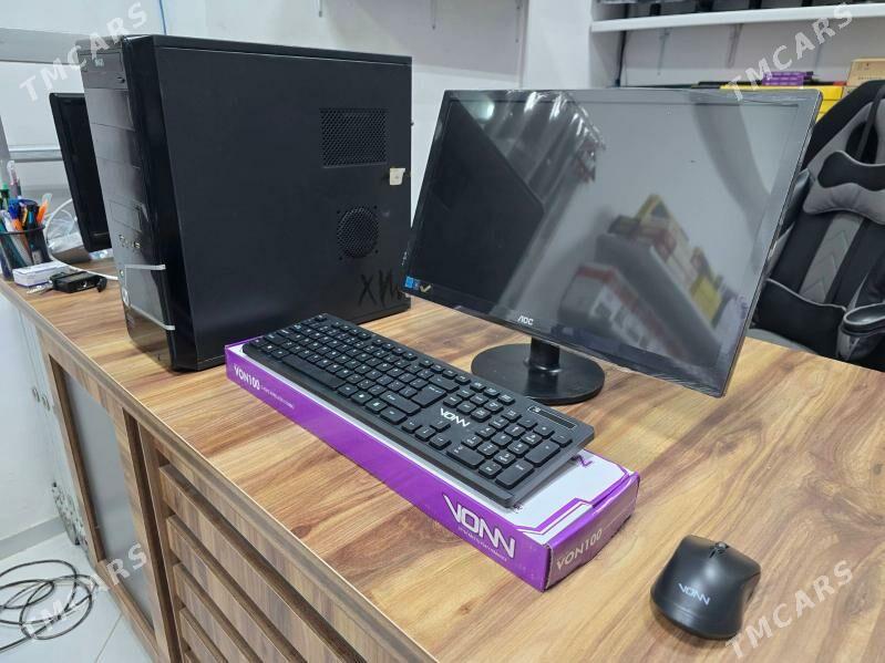 ARZAN OFISNI KOMP🤩️ - 15-й этап - img 5