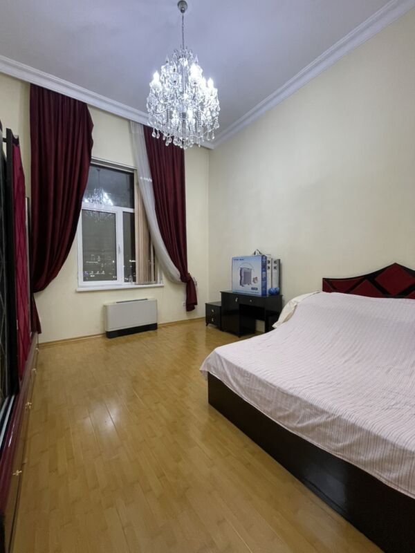 Ататурк 4 ком на 4 эт - Улица Ататурка - img 5