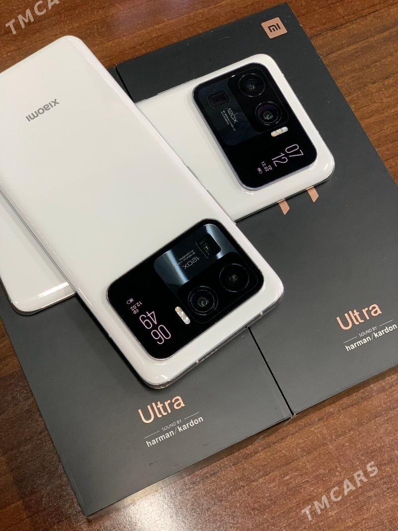 Xiaomi mi 11 ultra - Mary - img 5