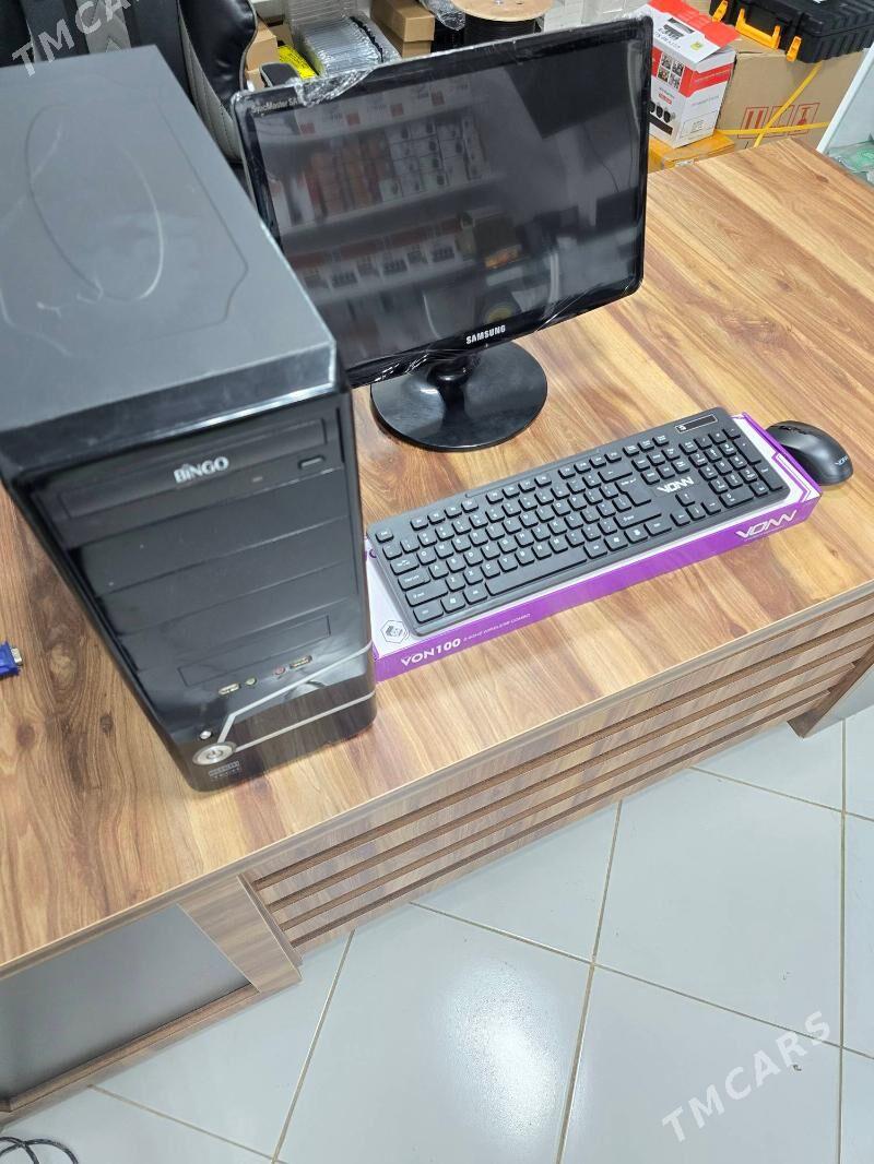 ARZAN OFISNI KOMP🤩️ - 15-й этап - img 6