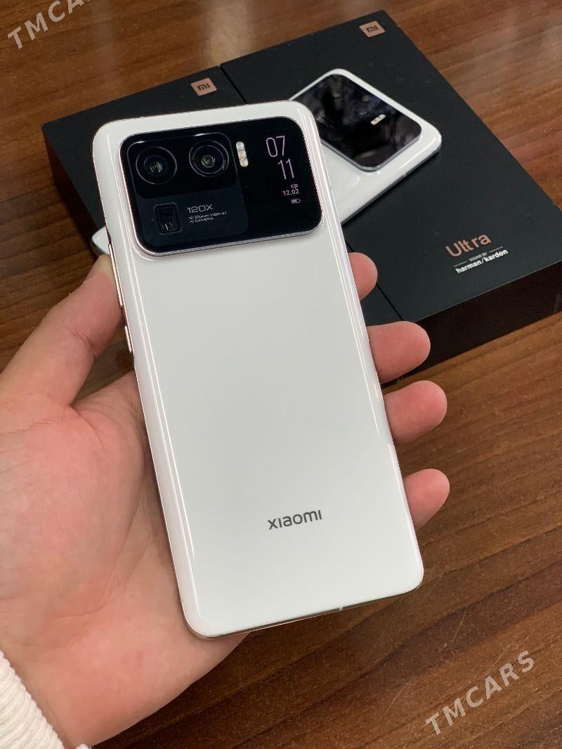 Xiaomi mi 11 ultra - Mary - img 3