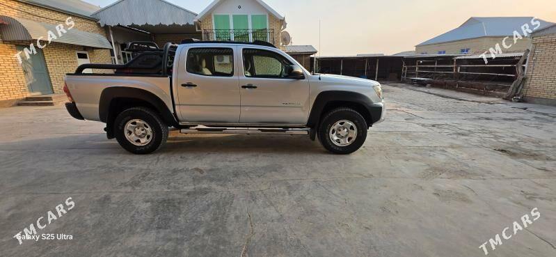 Toyota Tacoma 2013 - 300 000 TMT - Mary - img 4