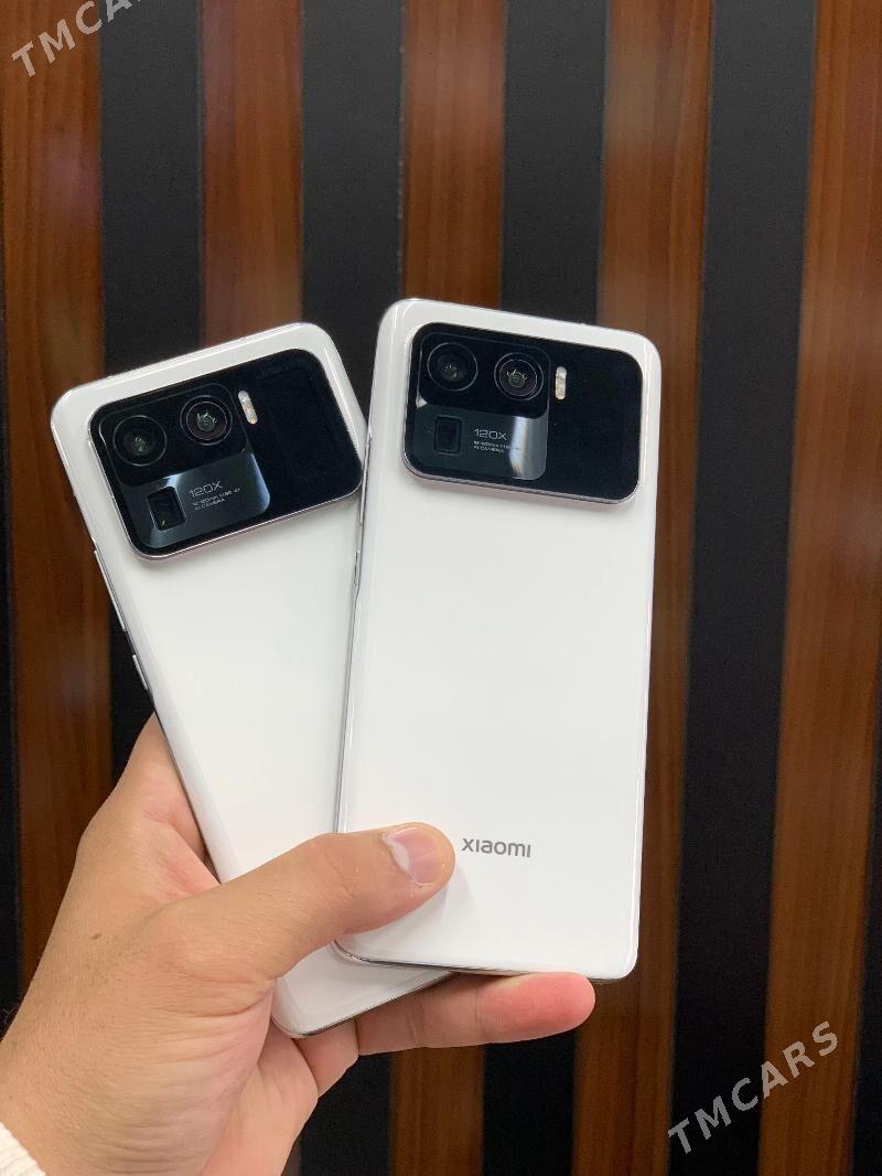 Xiaomi mi 11 ultra - Mary - img 6