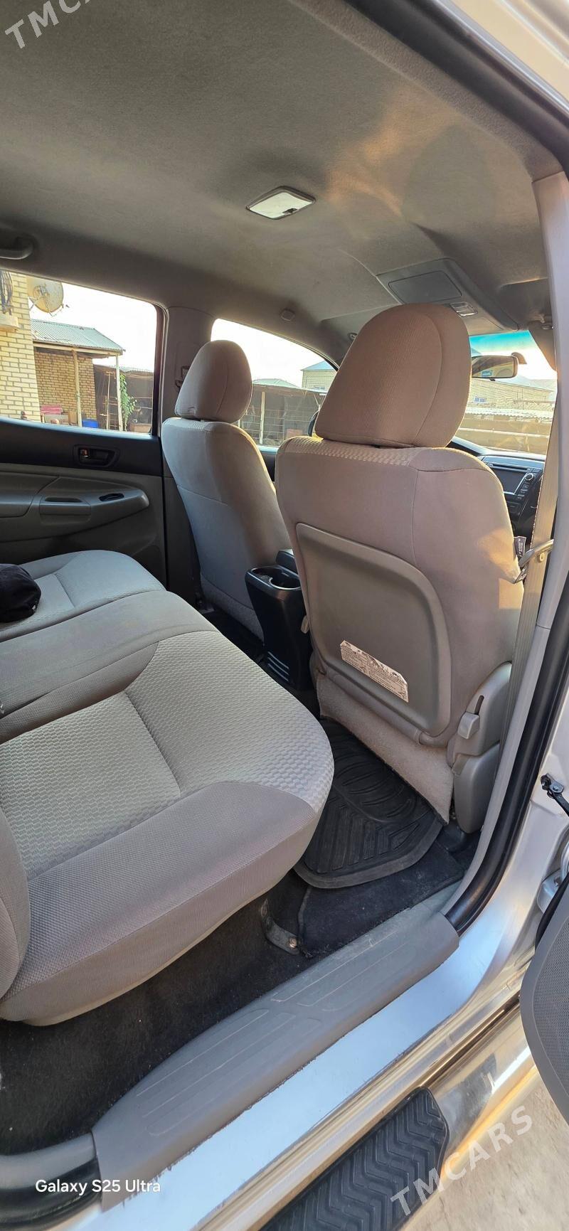 Toyota Tacoma 2013 - 300 000 TMT - Mary - img 5