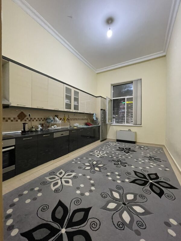 Ататурк 4 ком на 4 эт - Улица Ататурка - img 3