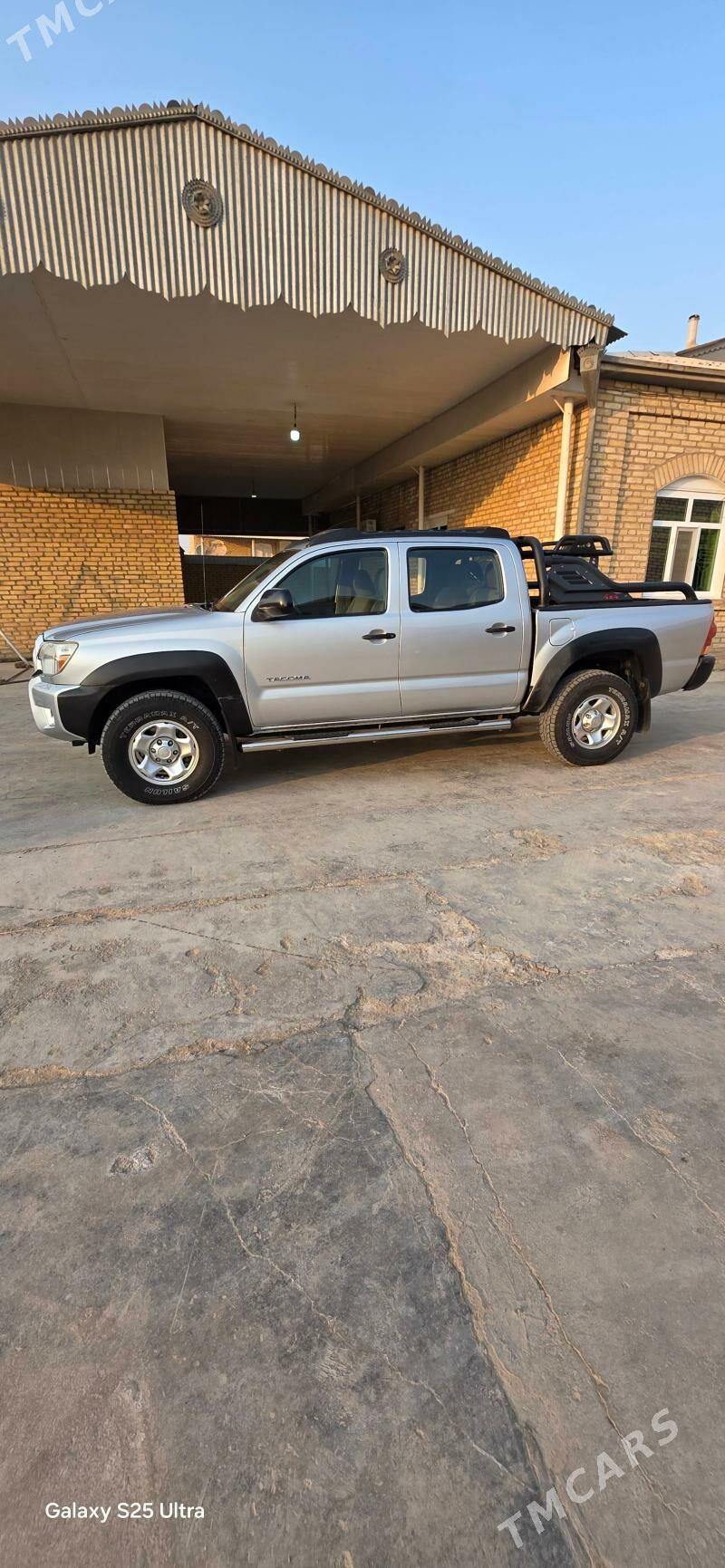 Toyota Tacoma 2013 - 300 000 TMT - Mary - img 3