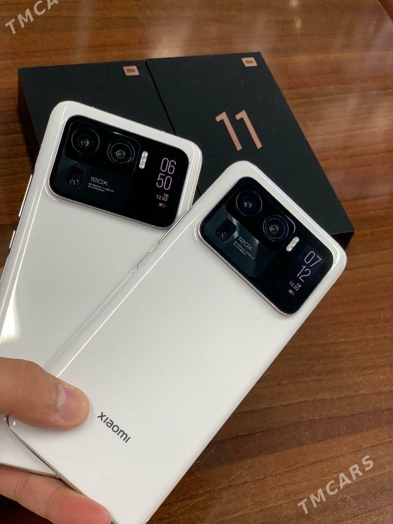 Xiaomi mi 11 ultra - Mary - img 7