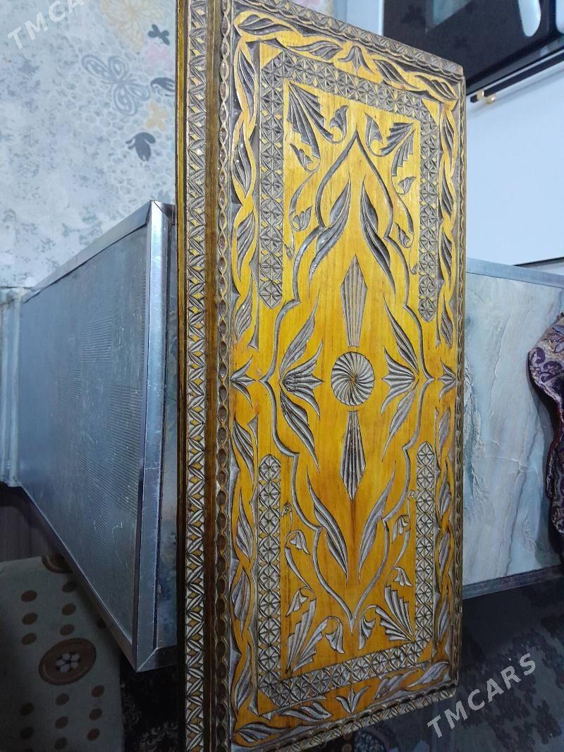 нарда - Türkmenabat - img 3