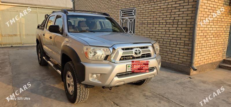Toyota Tacoma 2013 - 300 000 TMT - Mary - img 2