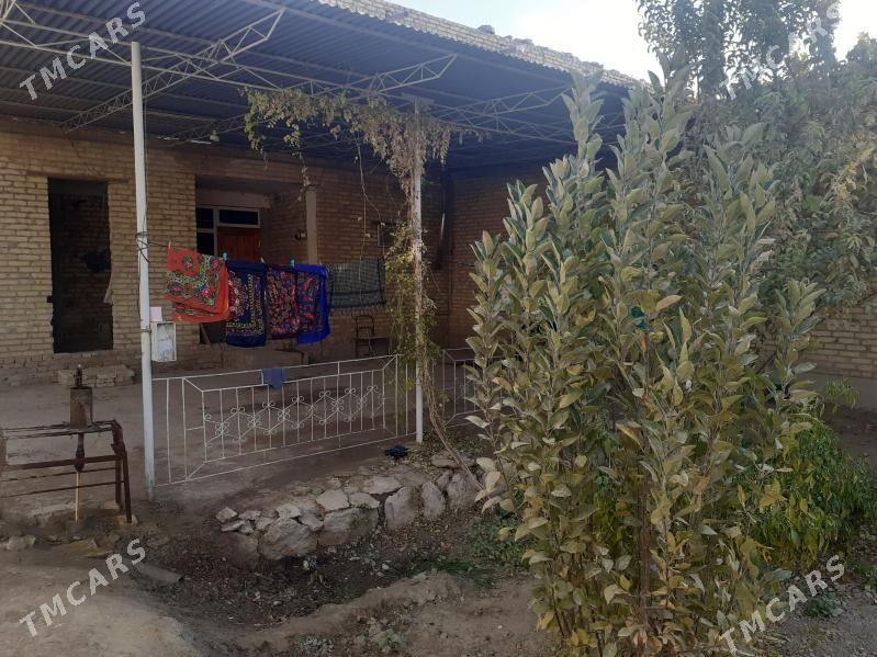 Saýat satlyk jaý 5 komnat - Саят - img 9