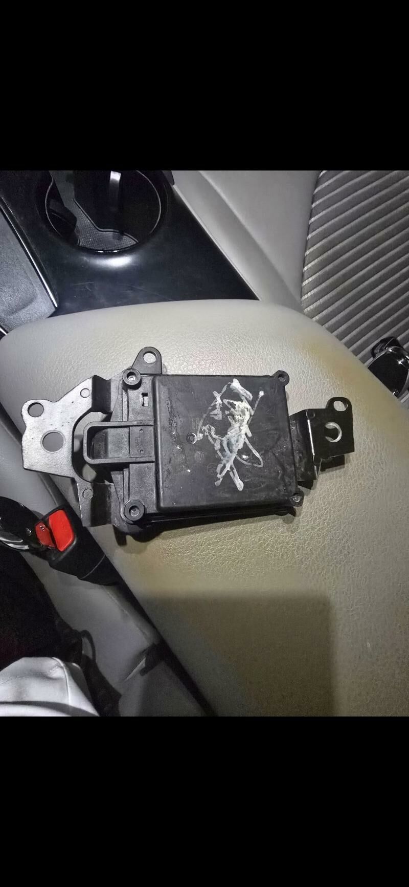 Camry antiradar 2 500 TMT - Ашхабад - img 2