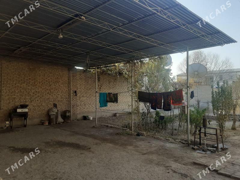 Saýat satlyk jaý 5 komnat - Саят - img 8