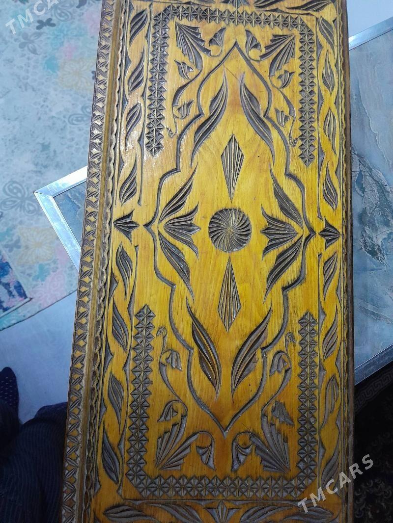 нарда - Türkmenabat - img 4