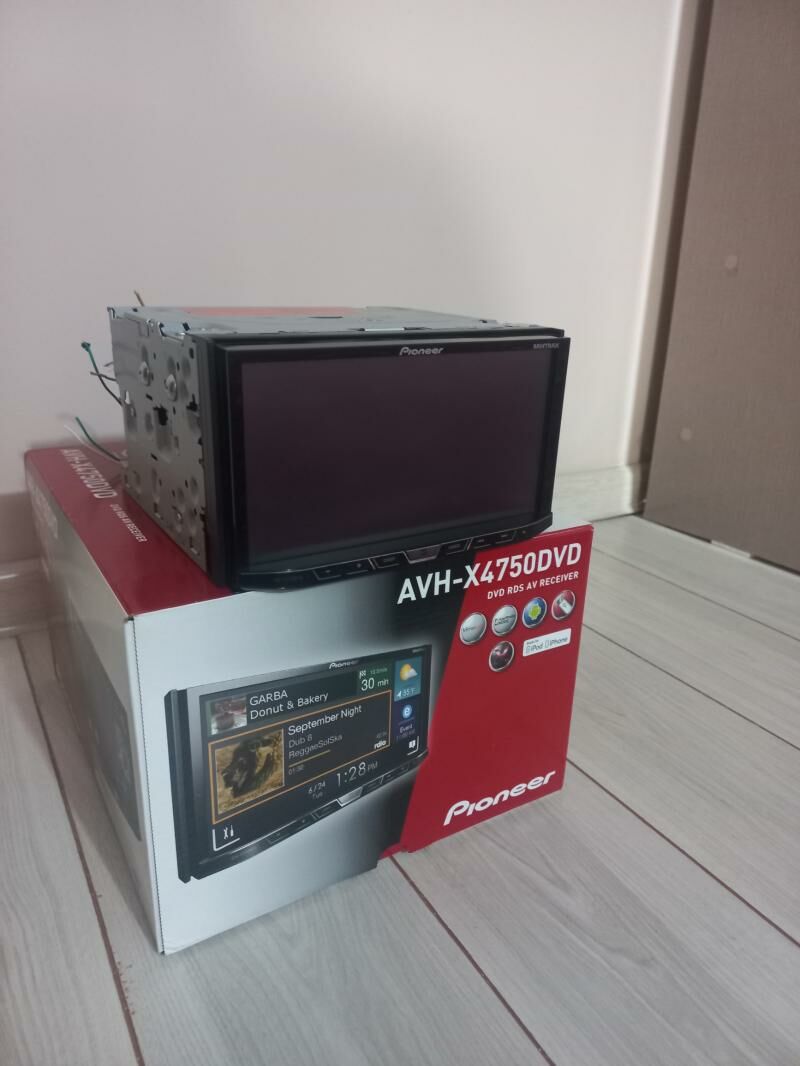 Piýaner telewizor 3 500 TMT - Ашхабад - img 2