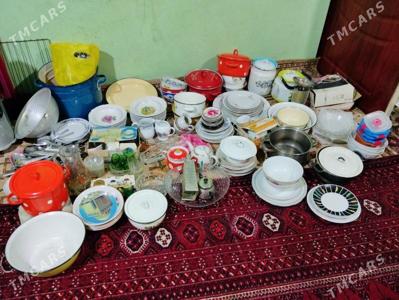 ПАСУДА - Aşgabat - img 2