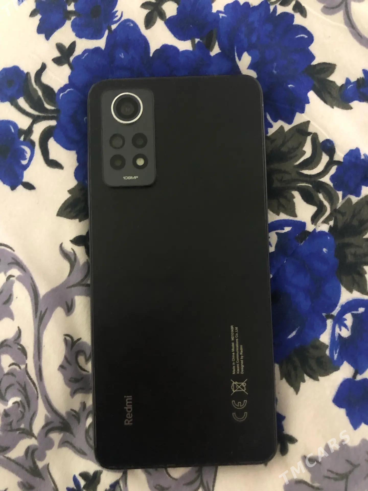 retmi not 12 pro 4g - Керки - img 2