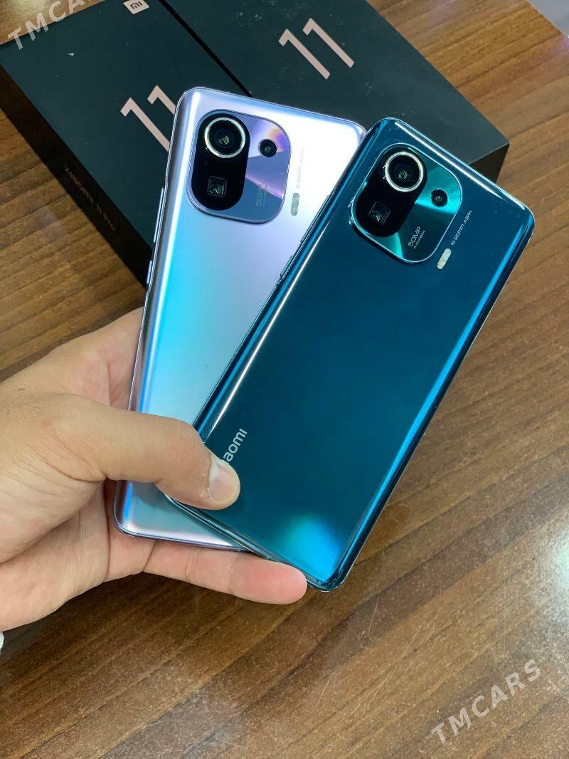 Mi 11 Pro - Mary - img 2