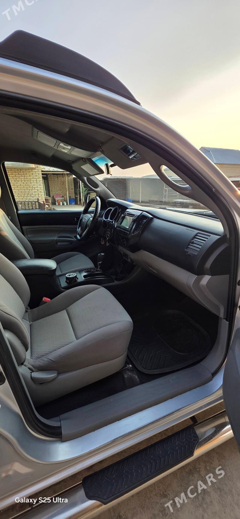 Toyota Tacoma 2013 - 300 000 TMT - Mary - img 6