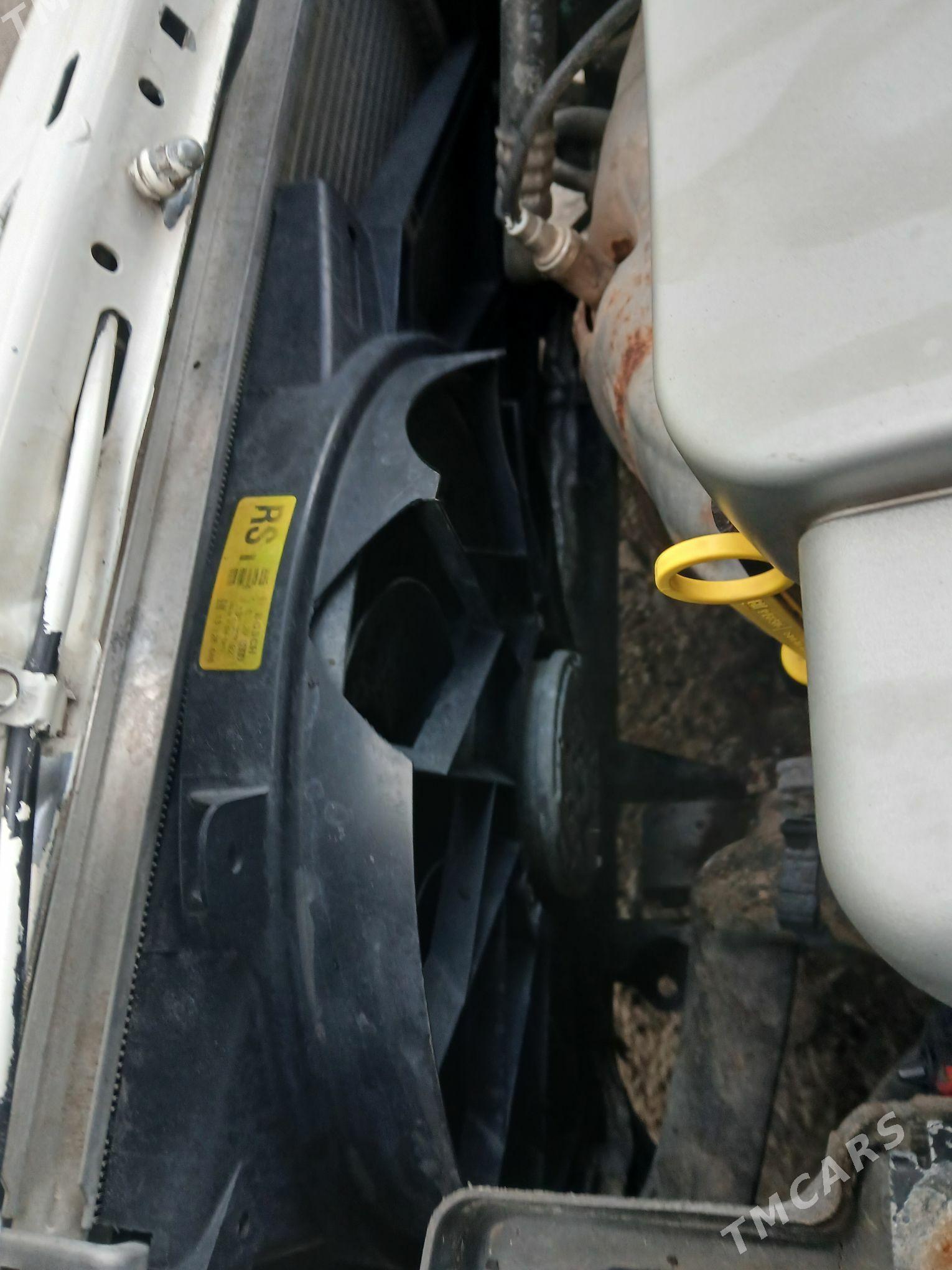 Opel Astra 2003 - 110 000 TMT - Дашогуз - img 5