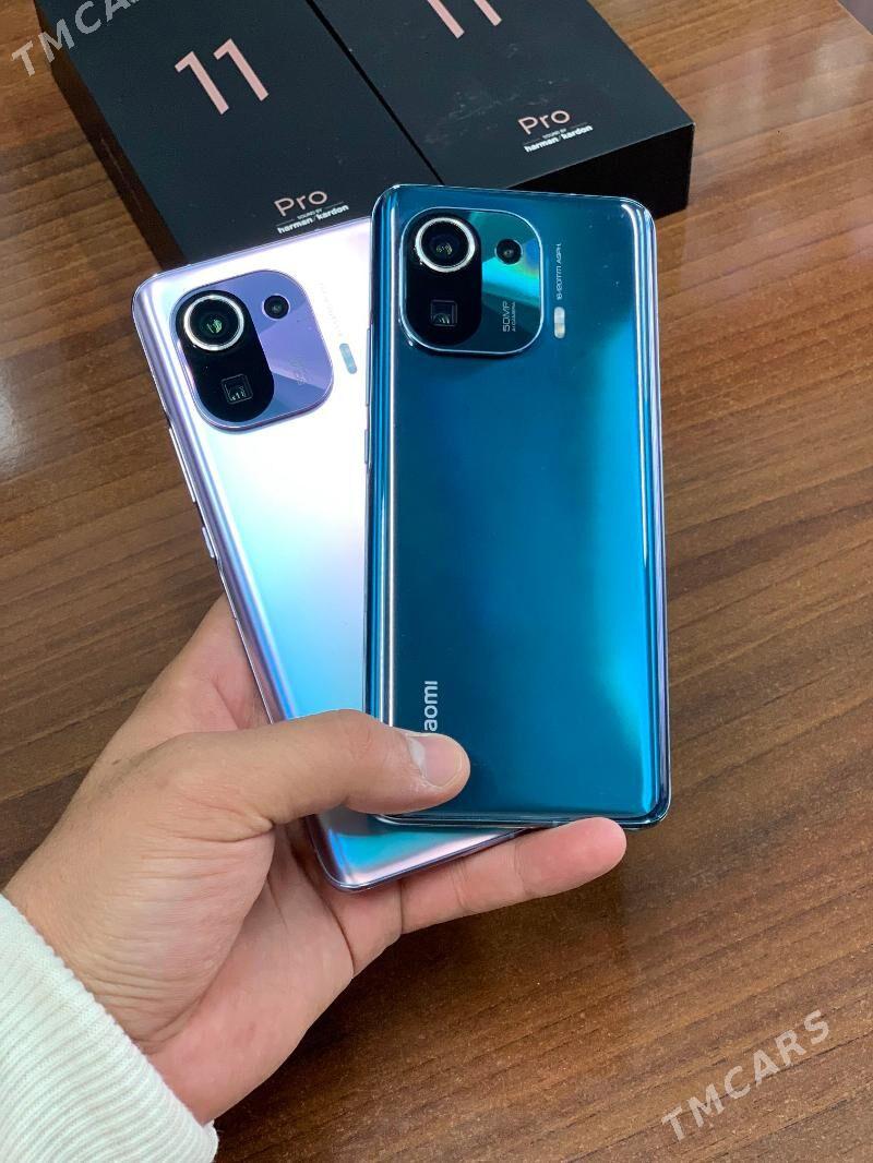 Mi 11 Pro - Mary - img 1