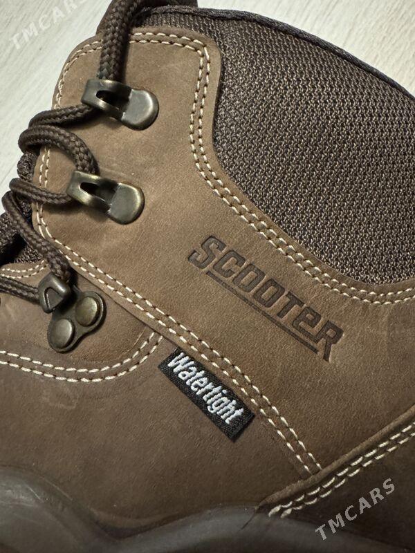 Ботинки Scooter муж. - Aşgabat - img 3